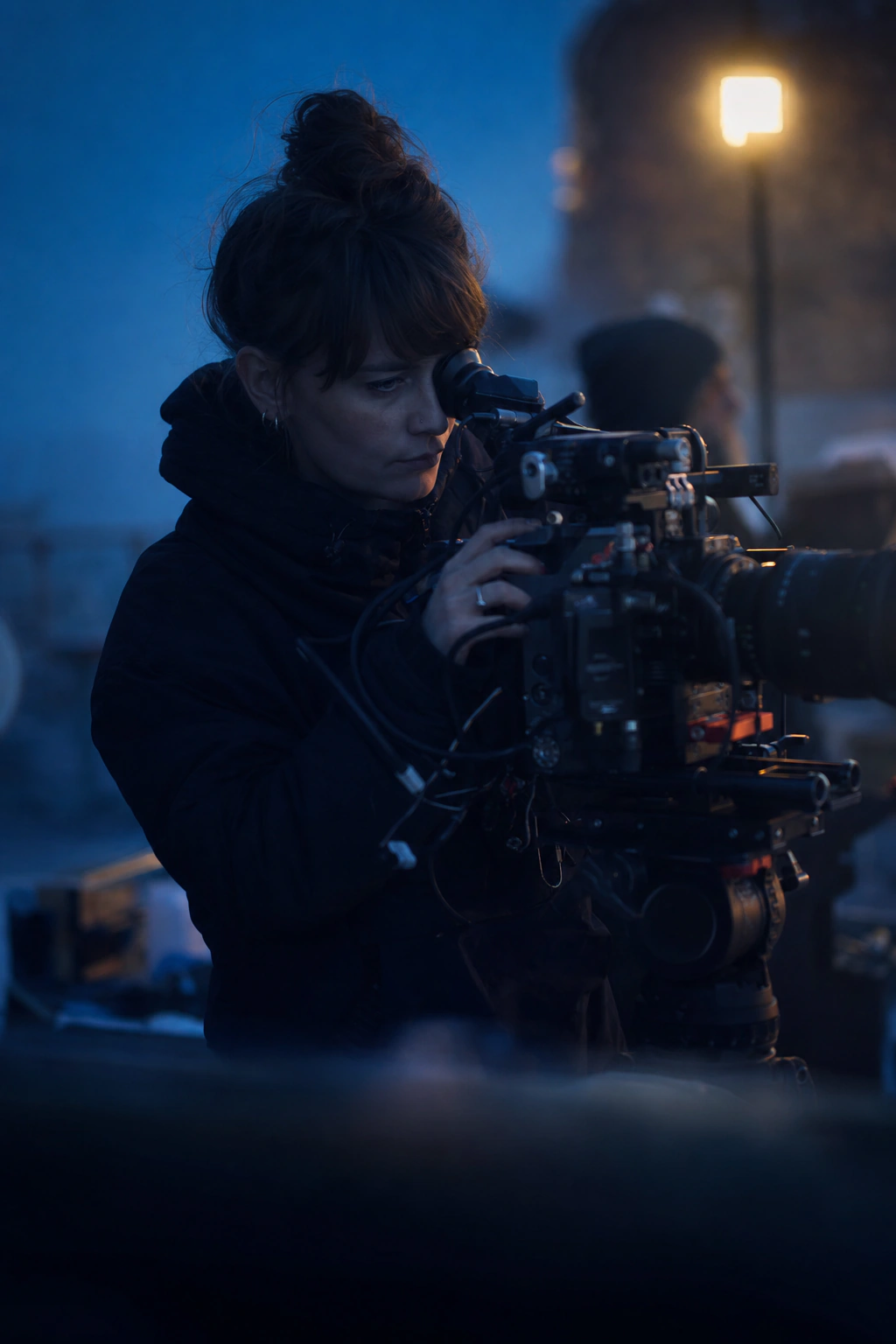 Filmmakers